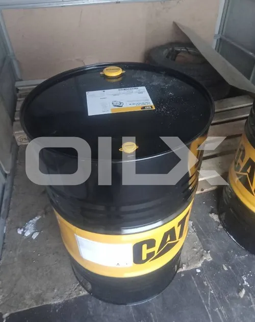 Реальное фото поставки масел в бочках — OILX