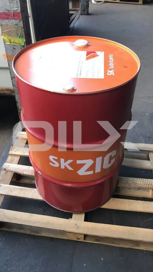 Реальное фото поставки масел в бочках — OILX