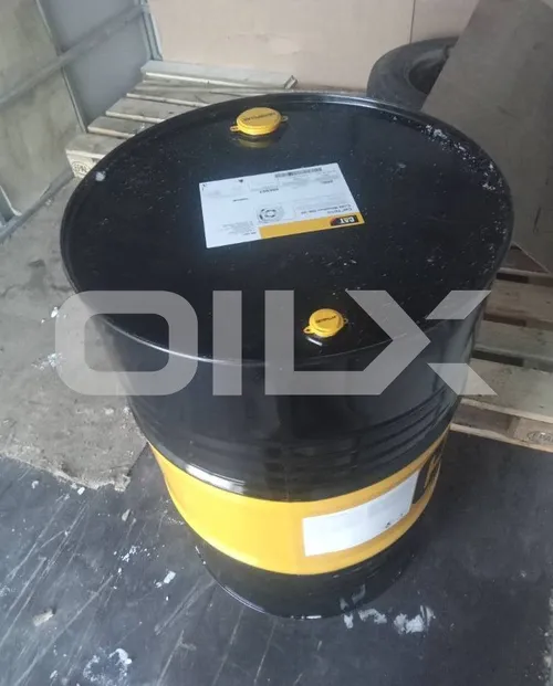 Реальное фото поставки масел в бочках — OILX