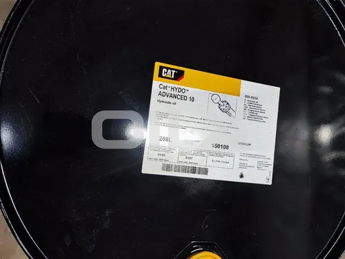 Реальное фото поставки масел в бочках — OILX