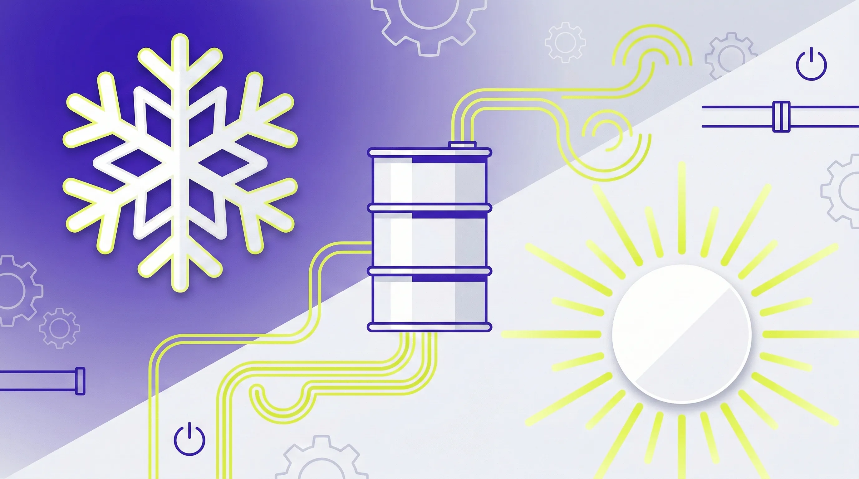 Масло 0W-20 или 5W-30: какое выбрать