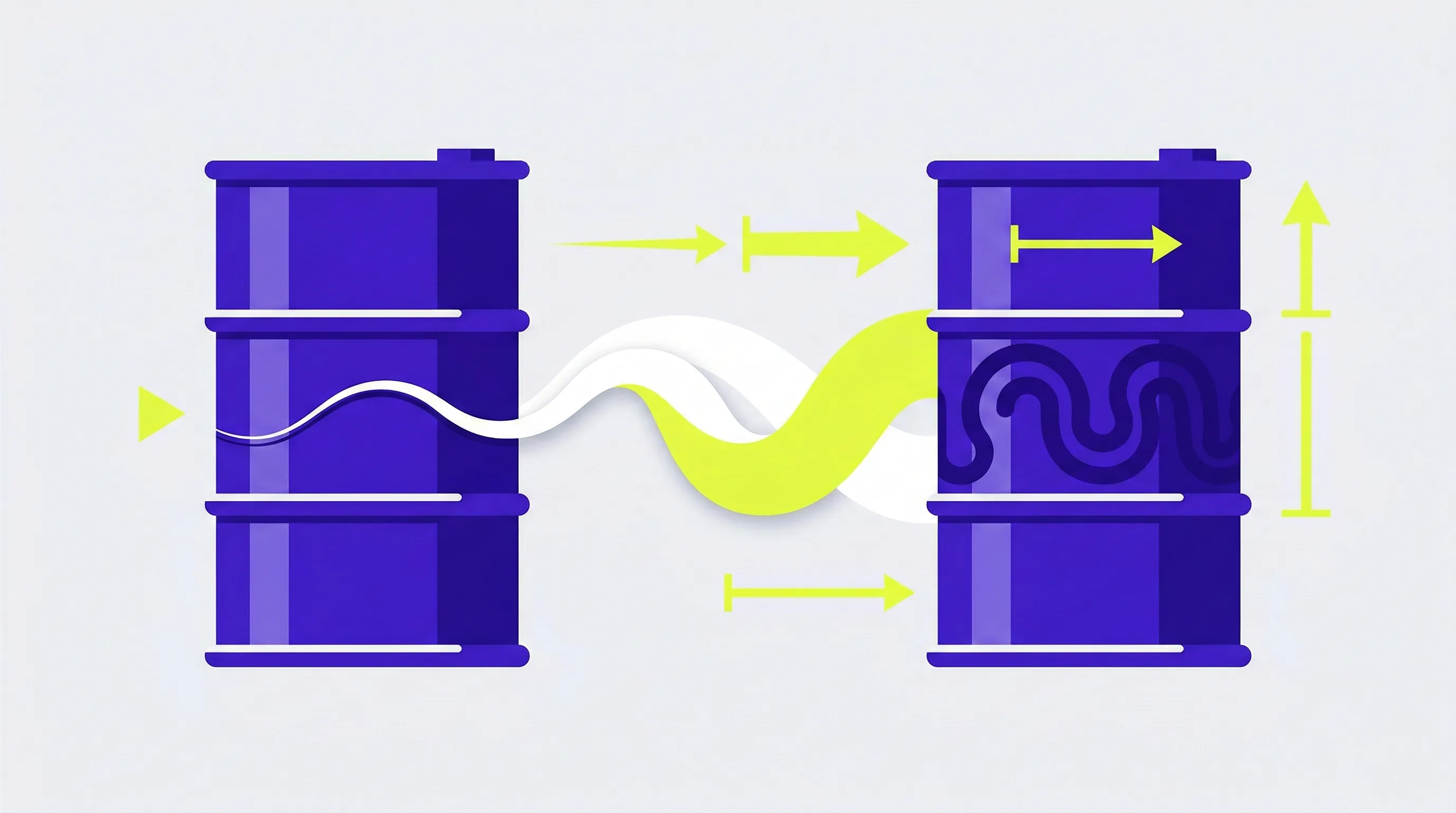 Масло 5W-30 или 5W-40: в чём разница