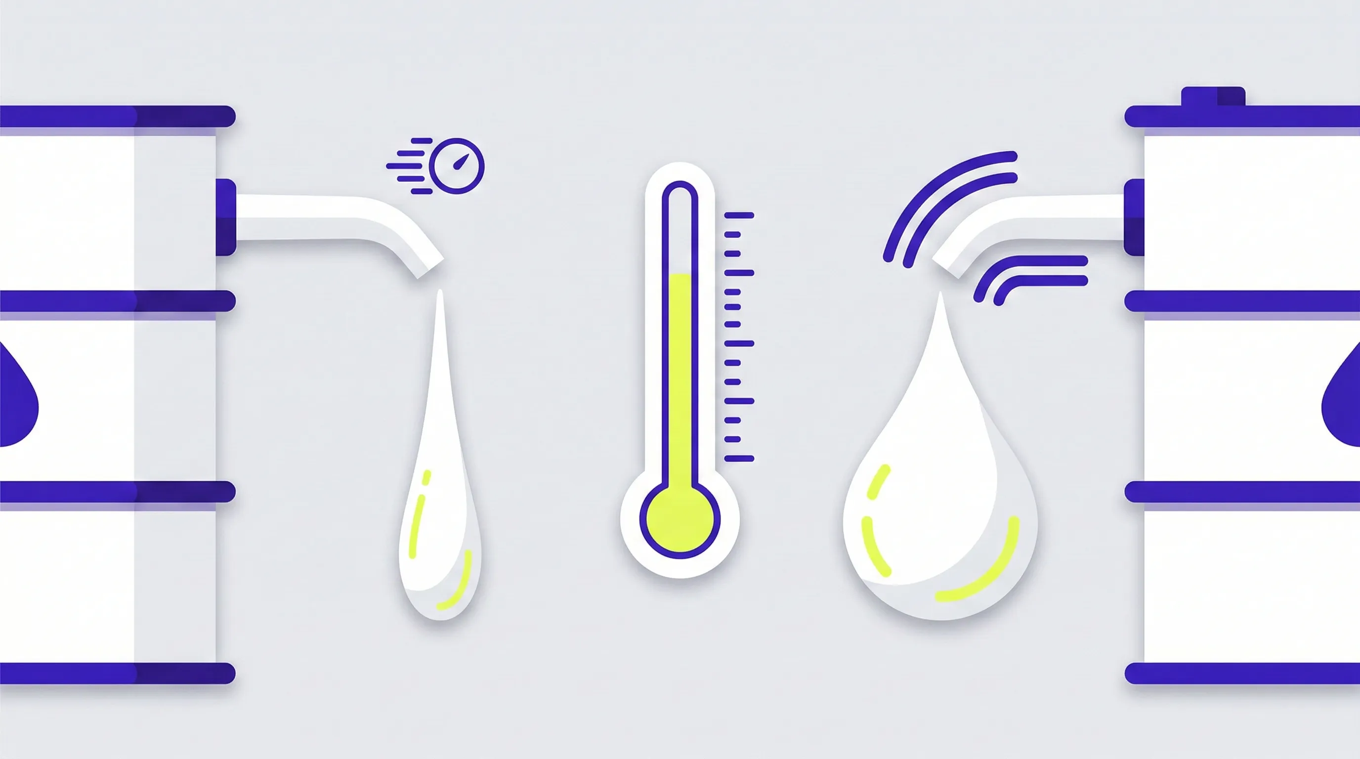 Масло 5W-40 или 10W-40: что лучше