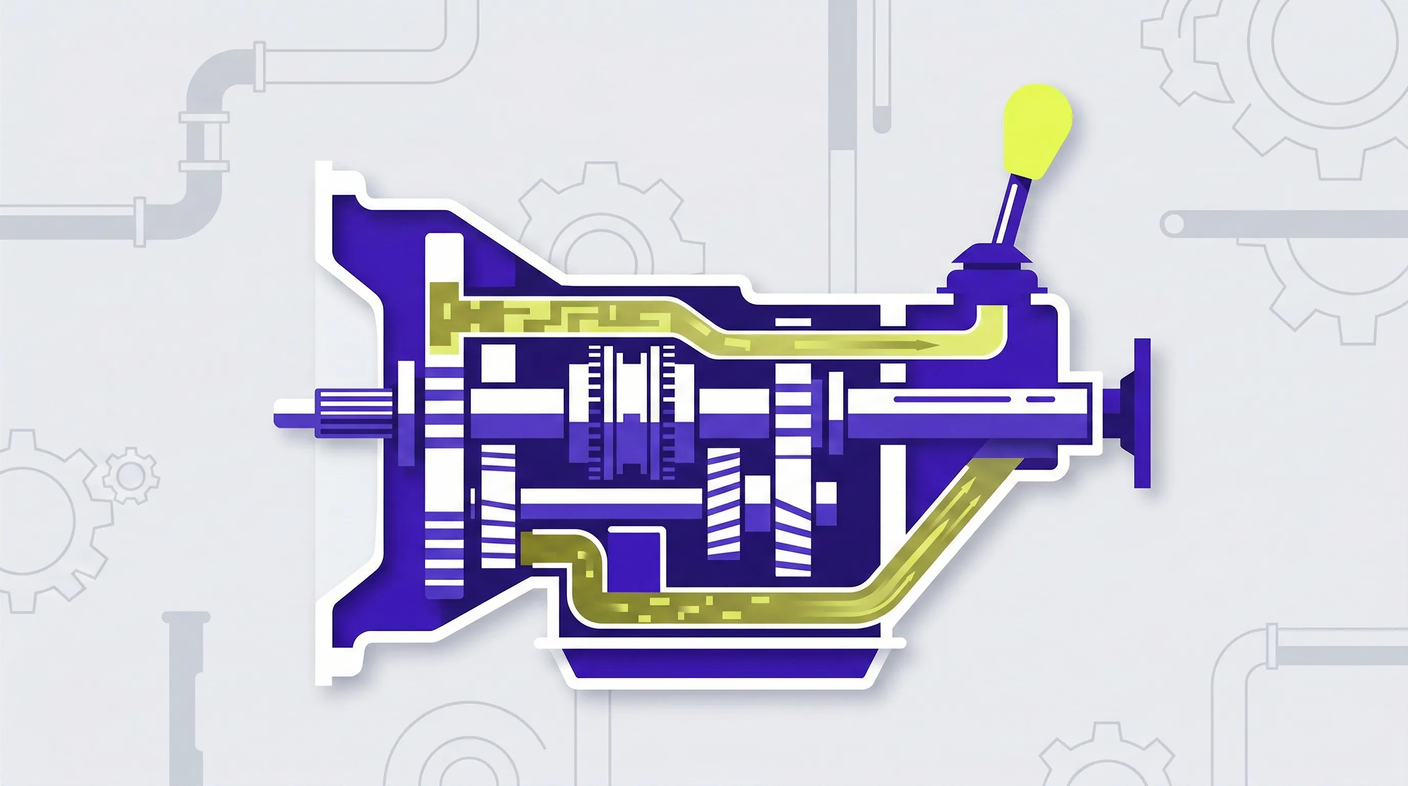 Масло 75W-80 или 75W-90: разница