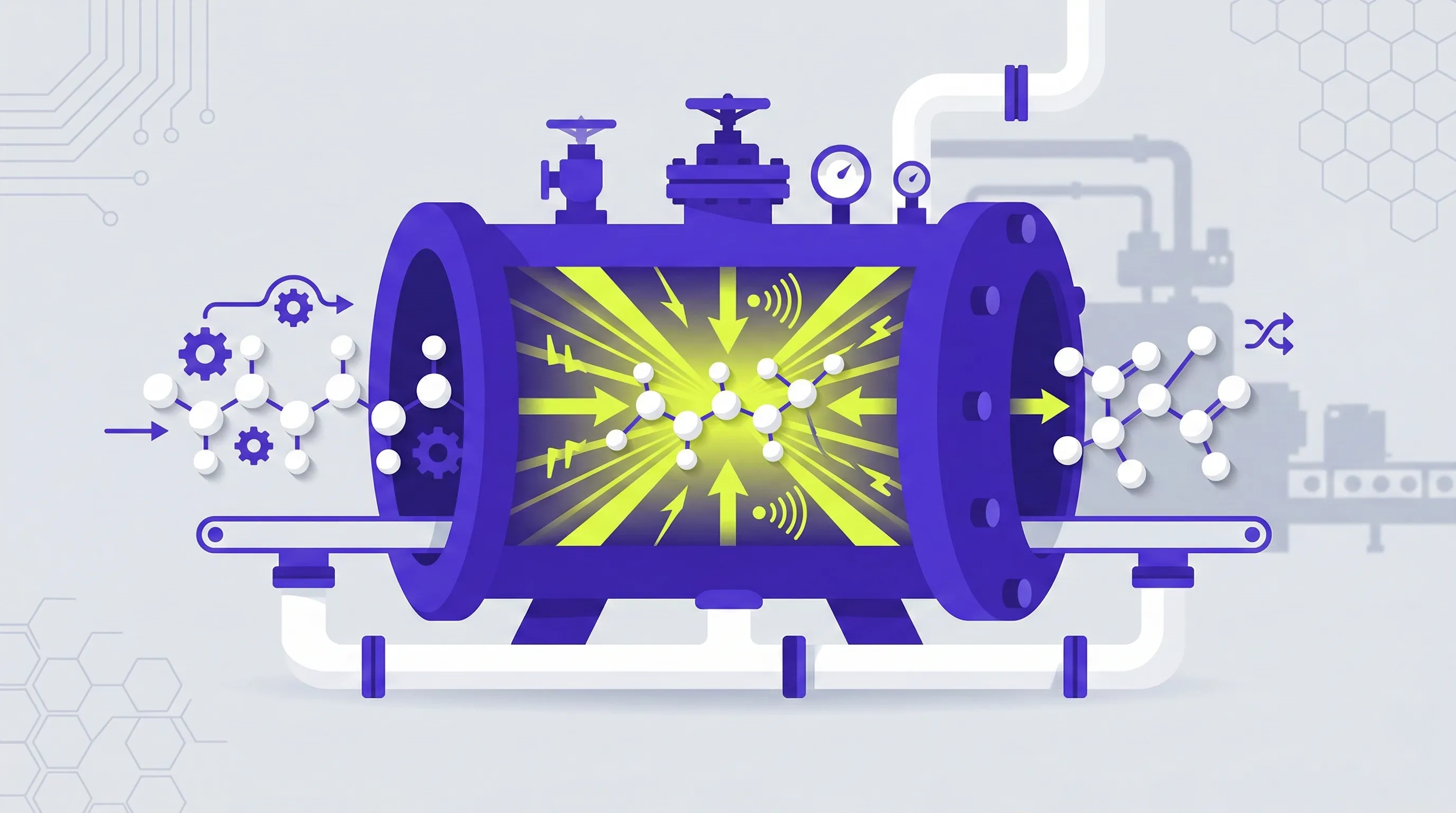 Гидрокрекинговое масло: что это такое