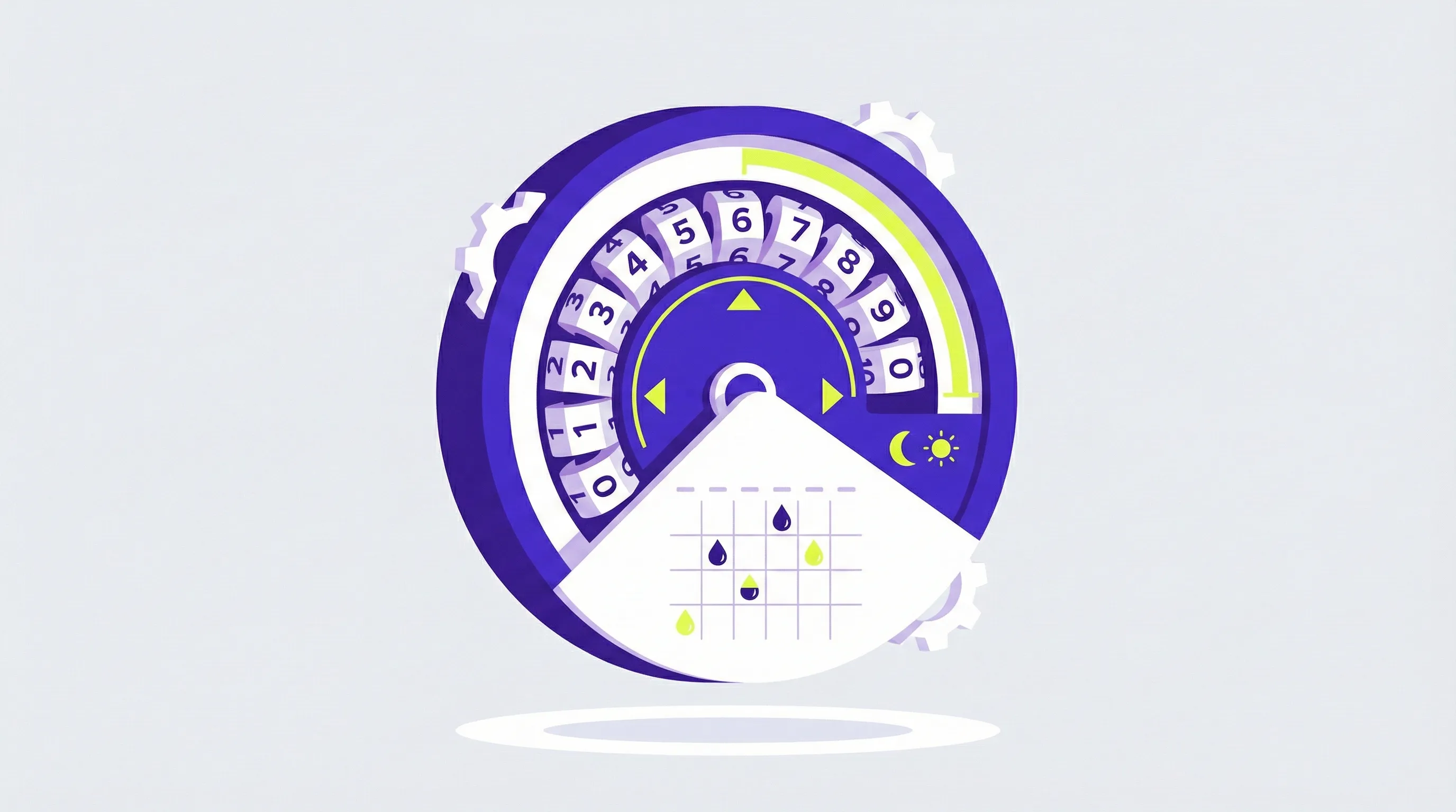 Как часто менять масло в двигателе