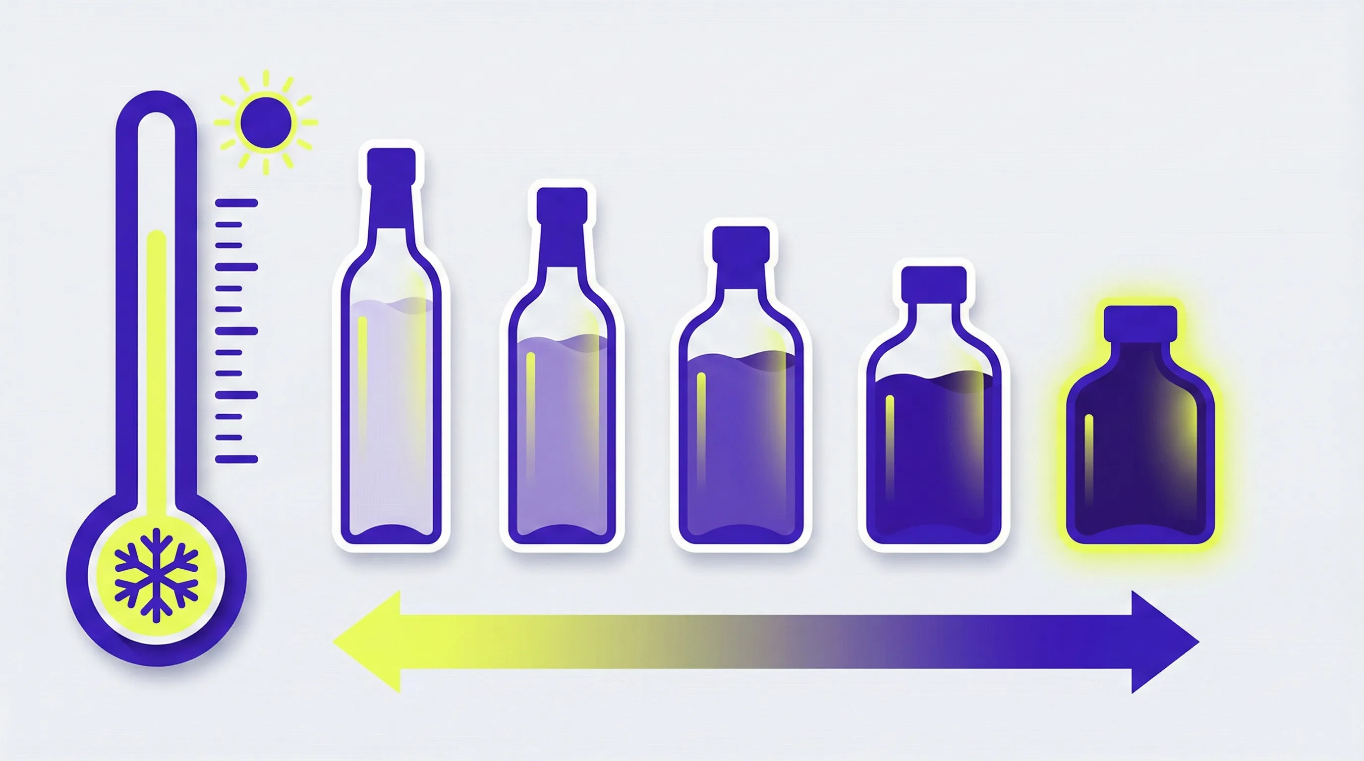 Как выбрать вязкость масла: полный гид и сравнение всех SAE