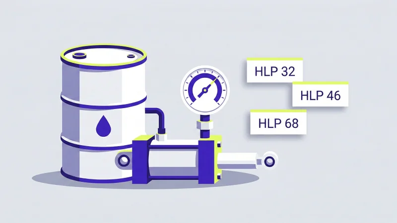 Какое гидравлическое масло выбрать