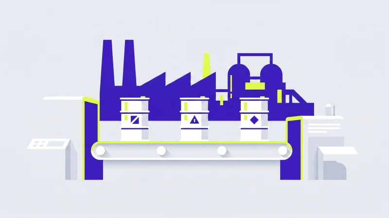 Какое индустриальное масло выбрать