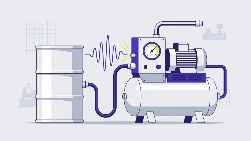 Какое компрессорное масло выбрать