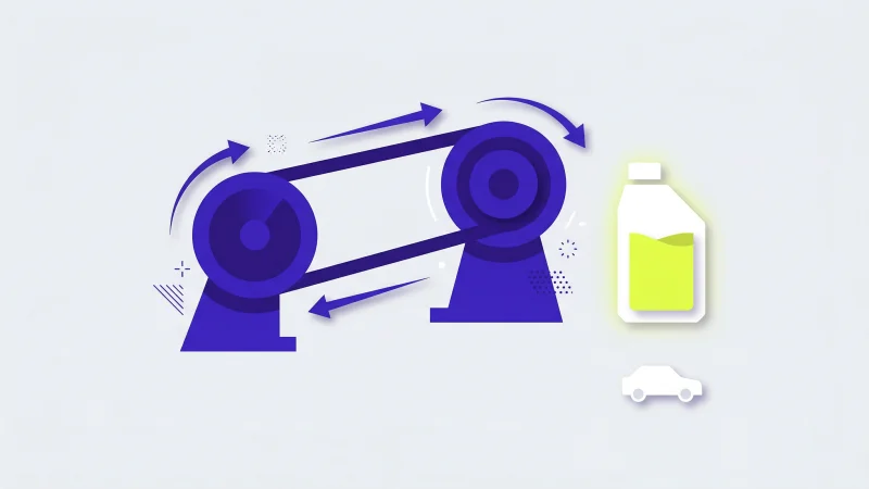 Какое масло заливать в вариатор: подбор CVT по модели