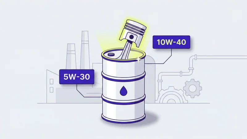 Какое моторное масло выбрать