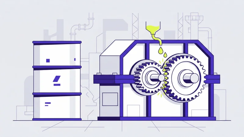 Какое редукторное масло выбрать