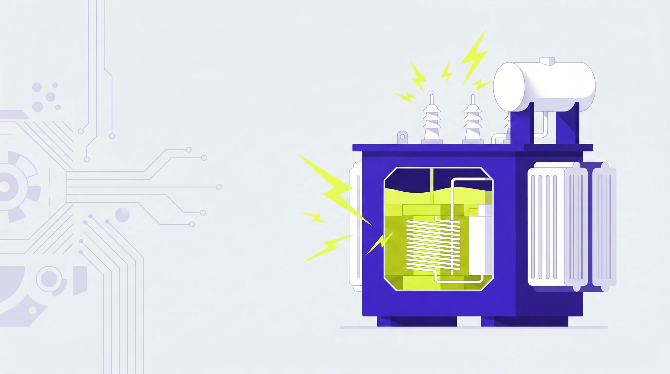 Какое трансформаторное масло выбрать