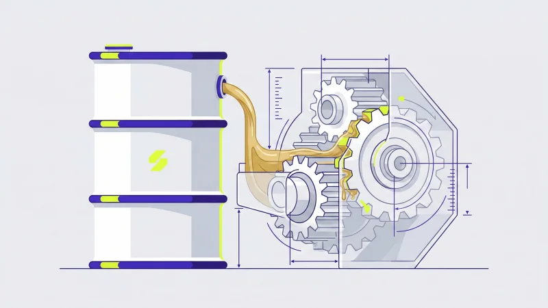 Какое трансмиссионное масло выбрать
