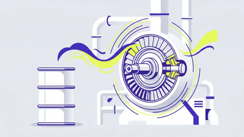 Какое турбинное масло выбрать