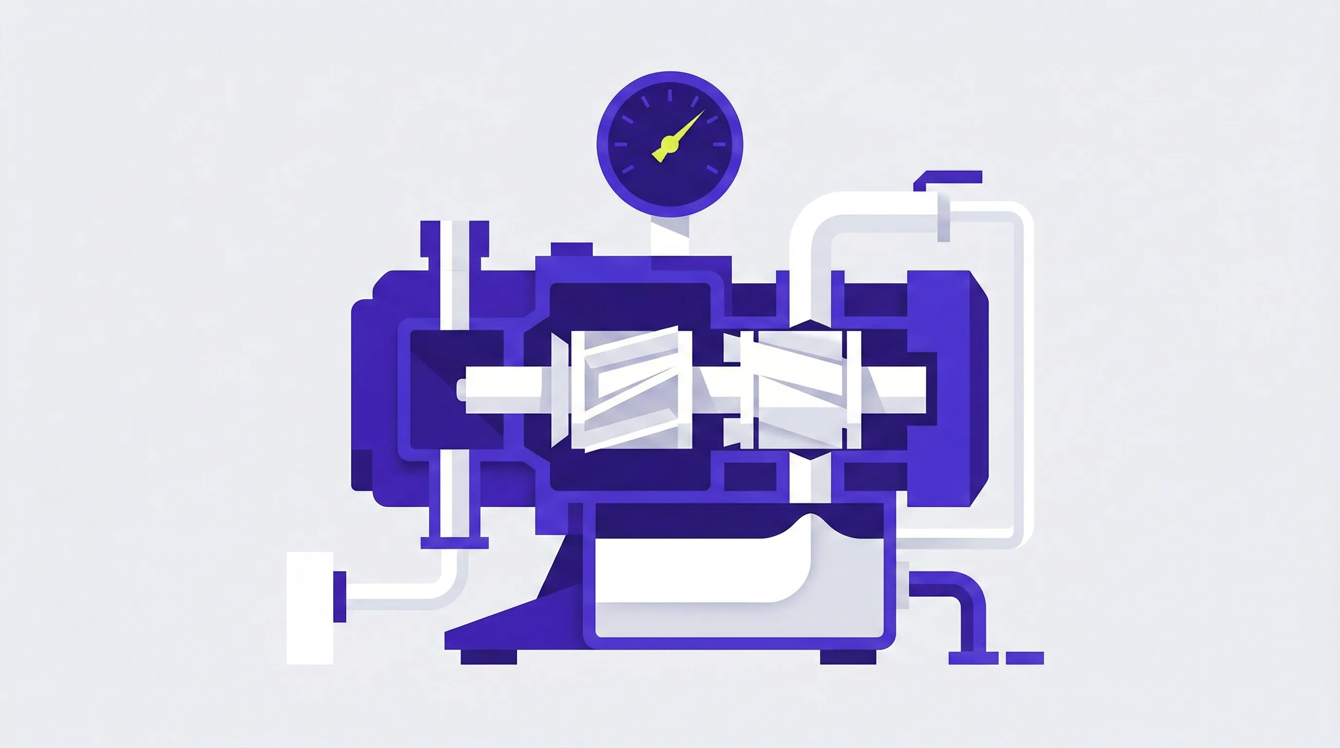 Какое вакуумное масло выбрать