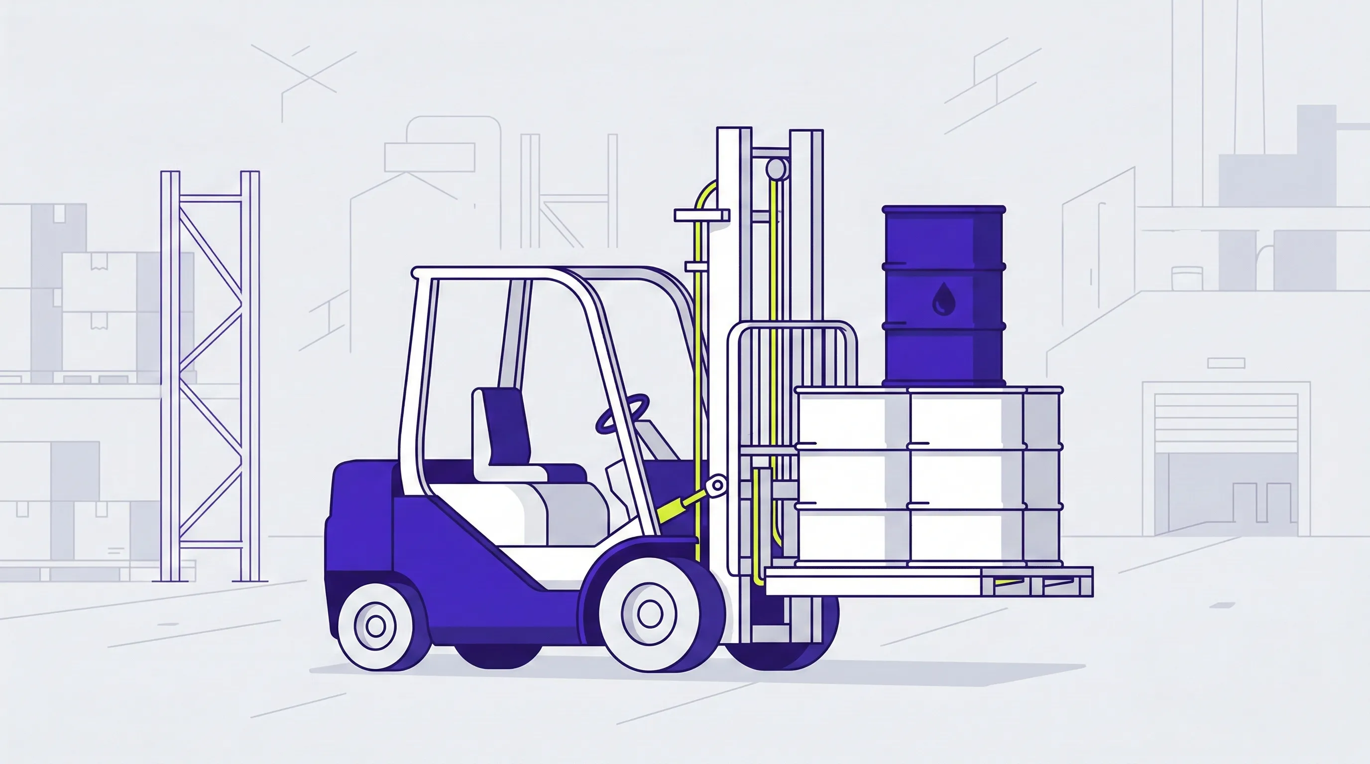 Какое вилочное масло выбрать