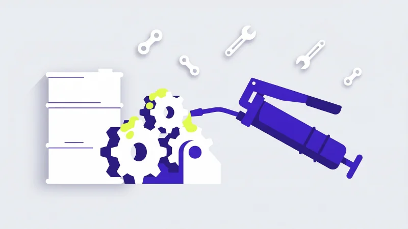 Какой солидол выбрать: виды, ГОСТ, применение