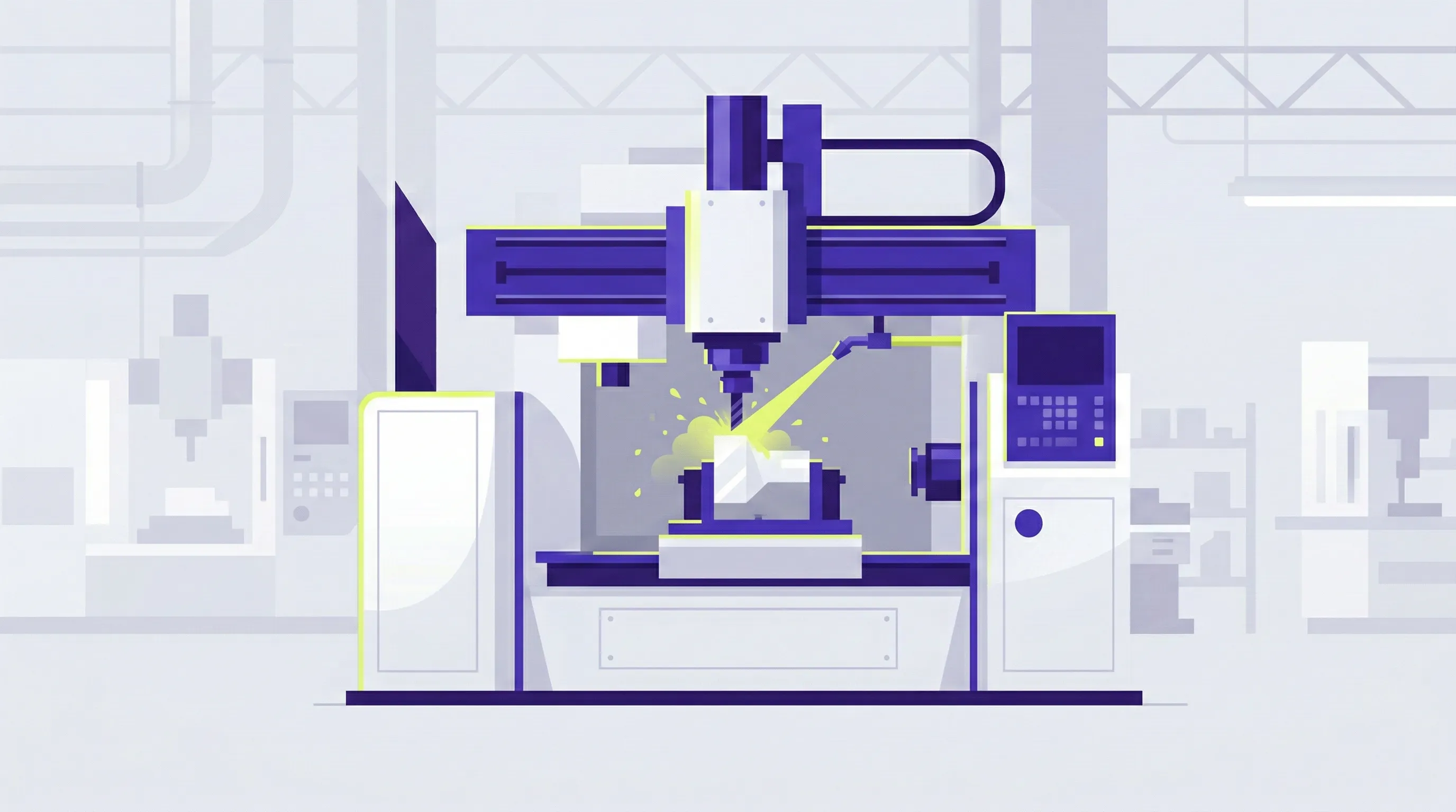 Какую СОЖ выбрать для металлообработки