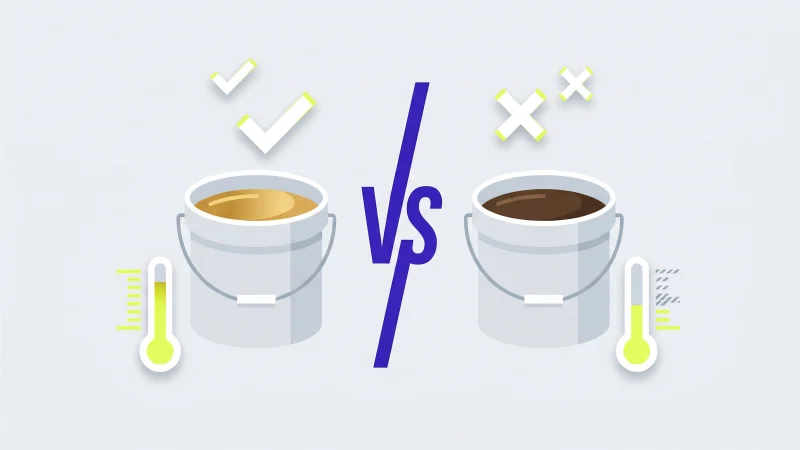 Литол или солидол: в чём разница и что лучше