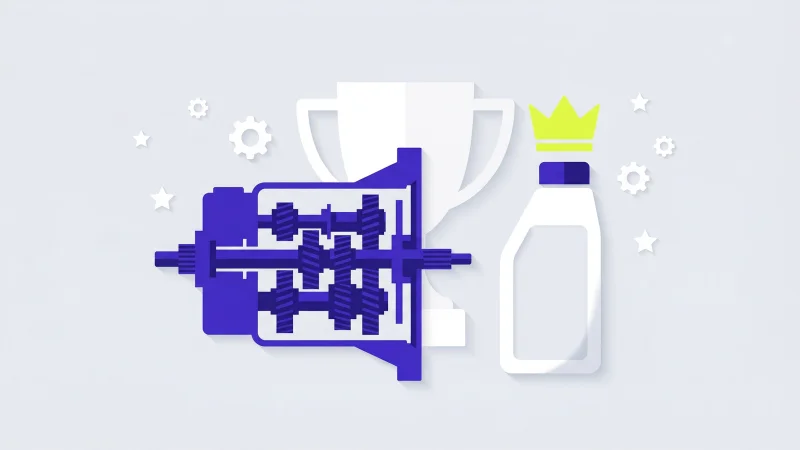 Лучшее трансмиссионное масло: 75W-90, 80W-90, 75W-85