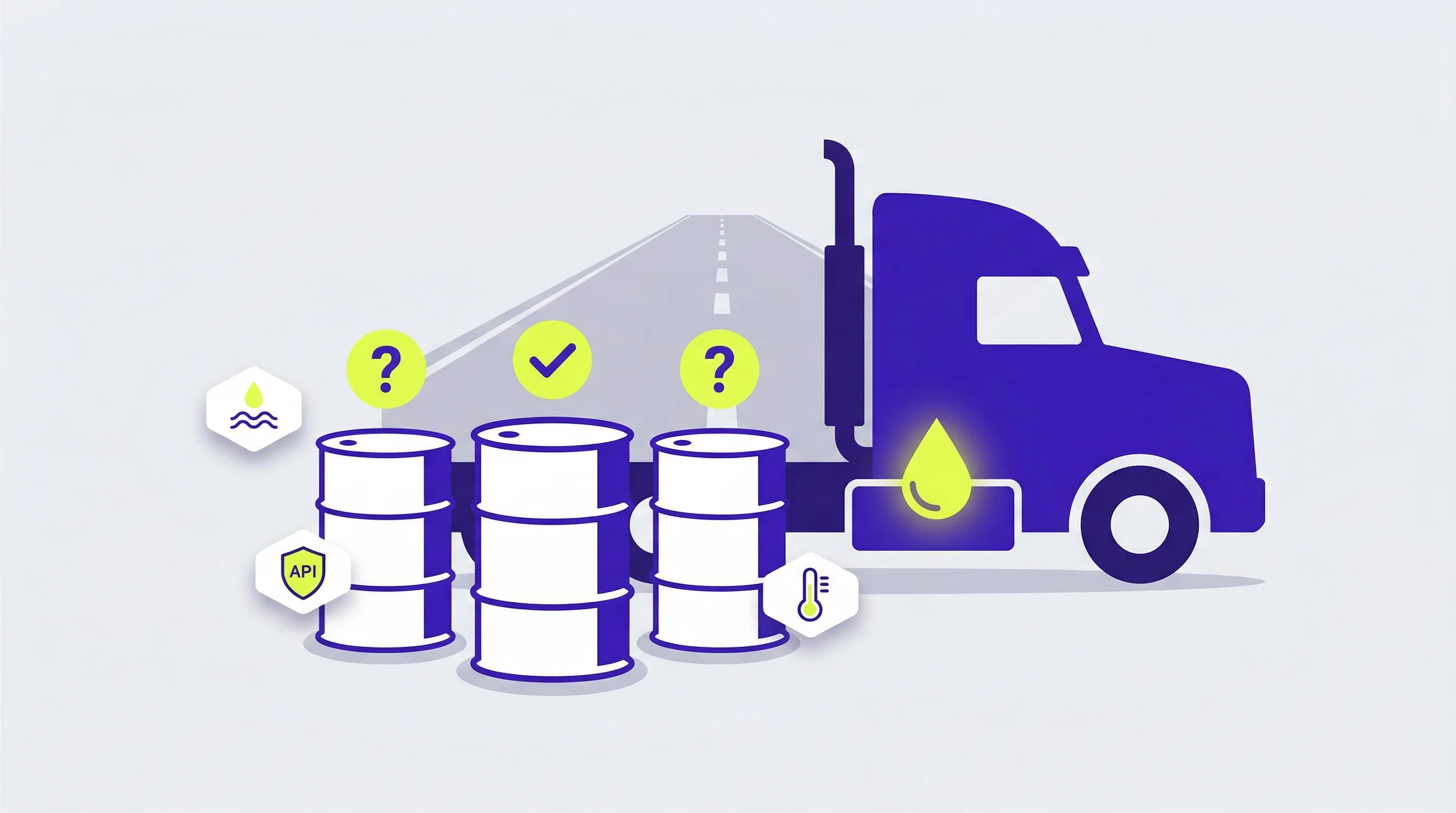 Какое масло выбрать для грузовика: дизель, 10W-40, бренды