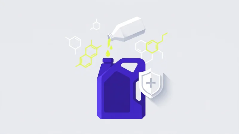 Присадки в моторное масло: виды, рейтинг, стоит ли заливать