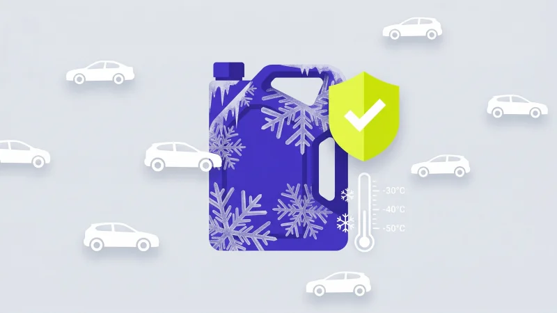 Рейтинг моторных масел 0W-30: лучшие для холодного климата