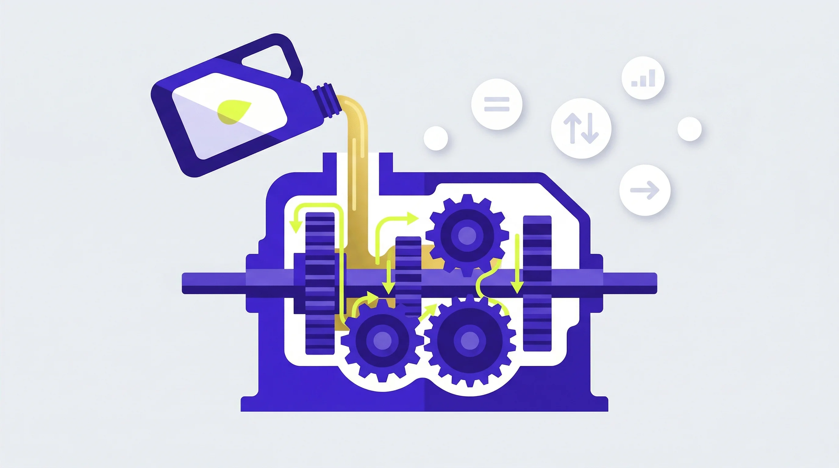 Масло ТАД-17: характеристики, аналоги, применение