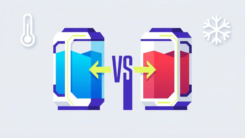 Тосол или антифриз: в чём разница и что лучше заливать