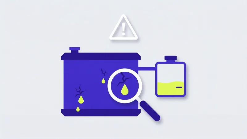 Уходит антифриз: причины, диагностика и решение