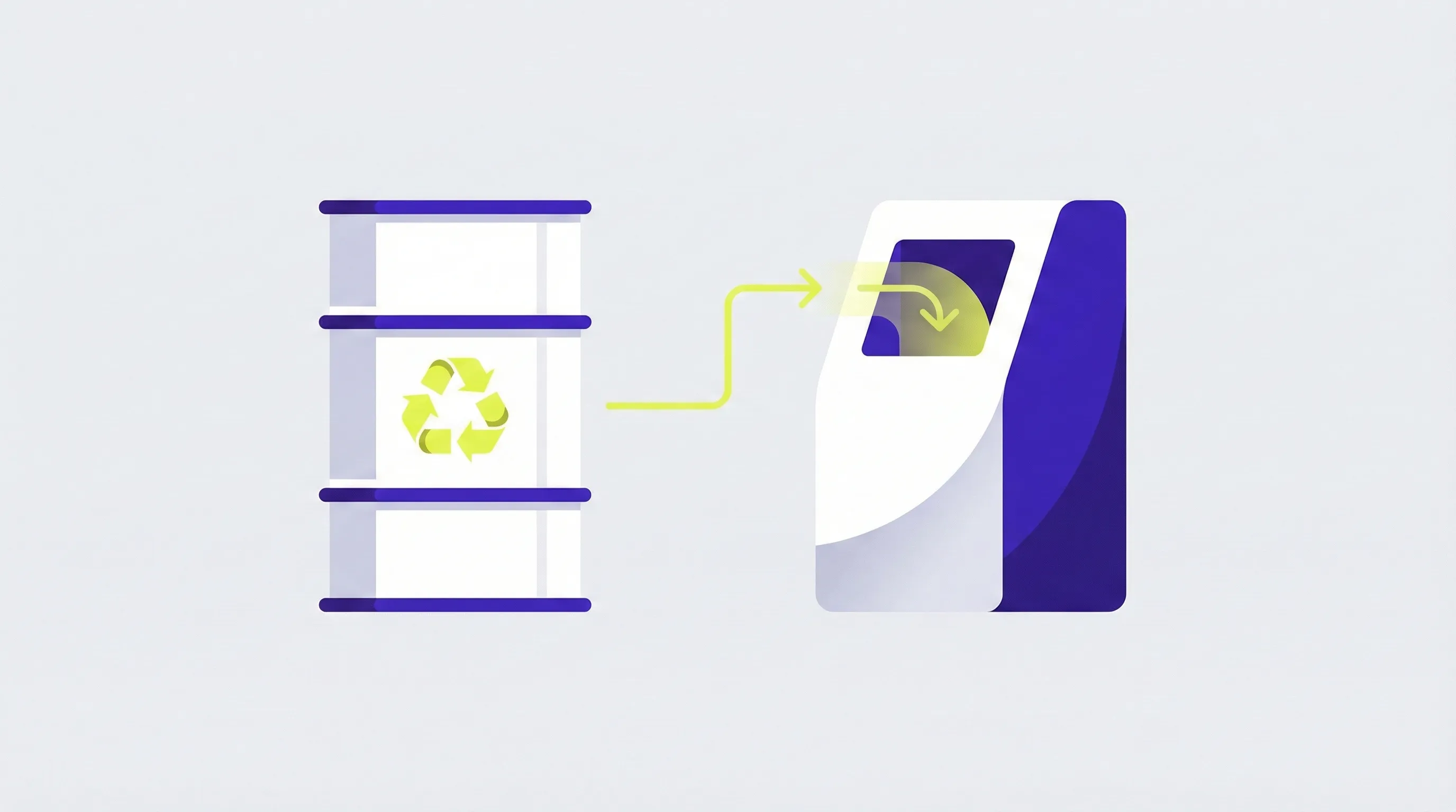 Утилизация отработанного масла