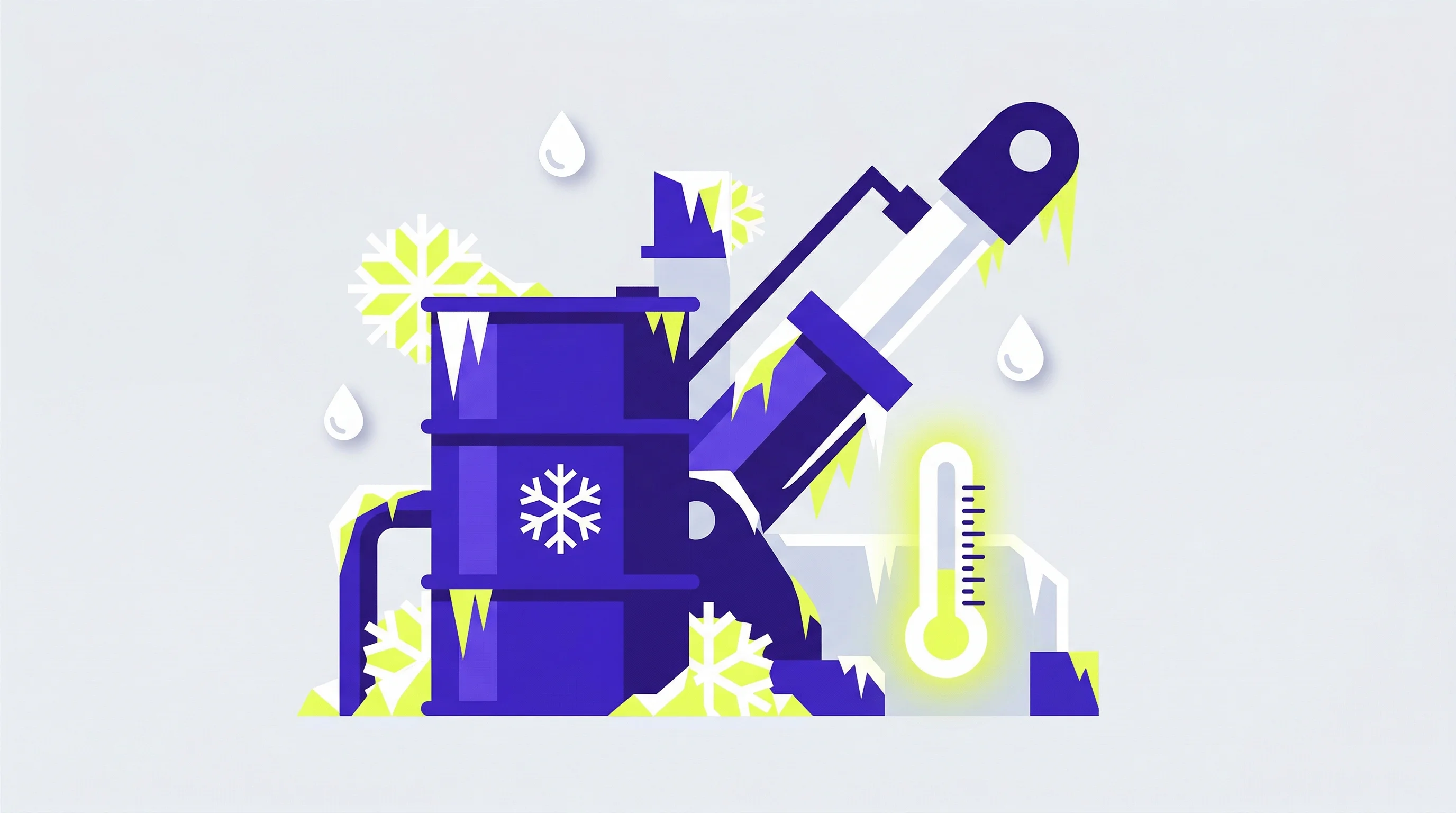 Масло ВМГЗ: расшифровка, характеристики, применение