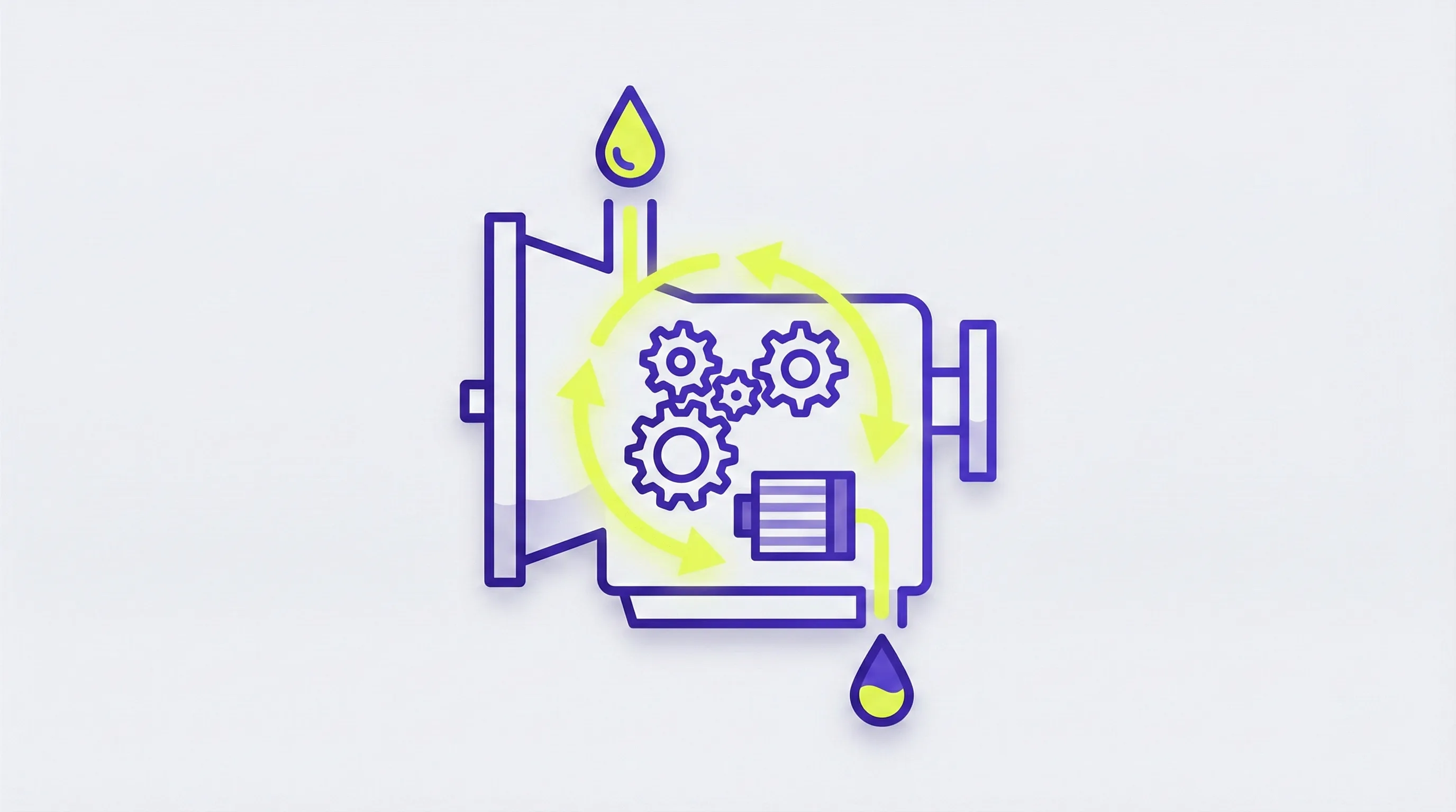 Замена масла в АКПП: полная и частичная, интервалы