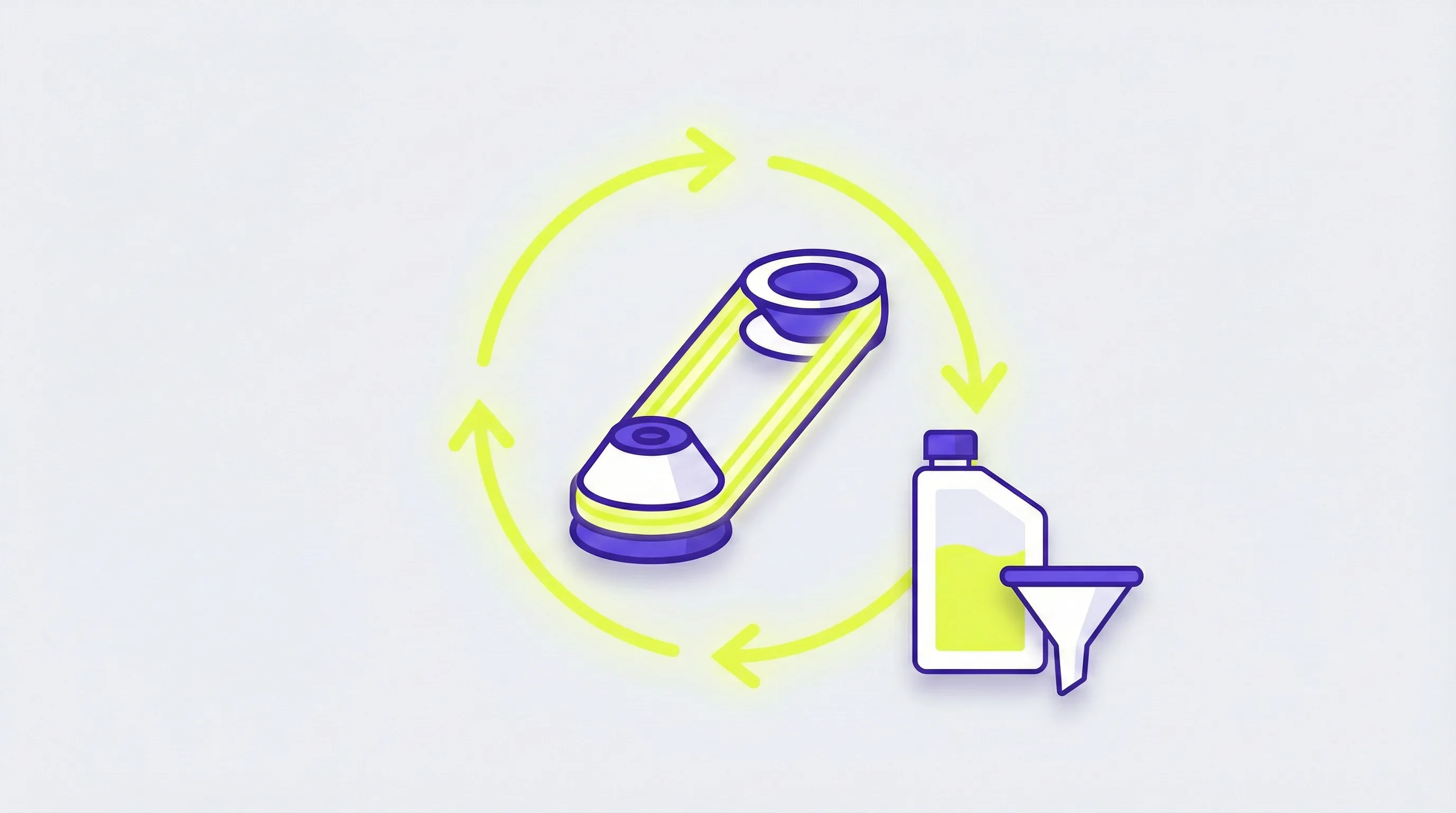 Замена масла в вариаторе: когда менять и какое заливать