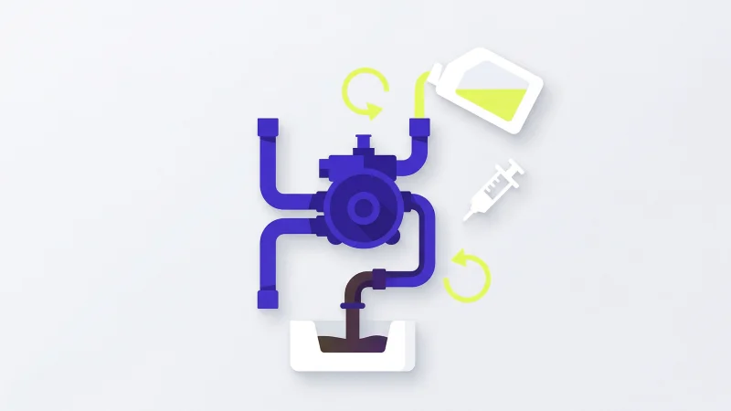 Замена жидкости ГУР: пошаговая инструкция