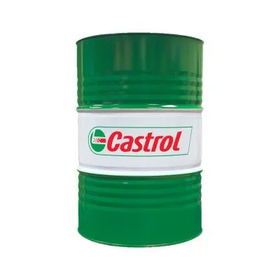 Моторное масло Castrol Vecton Fuel Saver 5W-30 E6/E9, синтетическое, 208 л (157AE9)