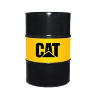 Трансмиссионное масло Cat TDTO 10W, 208 л (103-2528)