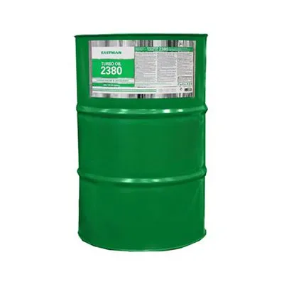Турбинное масло Eastman Turbo oil 2380, синтетическое, 208 л (08-00761)
