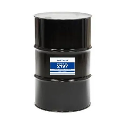 Турбинное масло Eastman Turbo oil 2197, синтетическое, 208 л (08-13959)