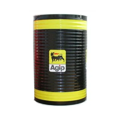 Циркуляционное масло Eni Agip ACER MP 220, минеральное, 180 кг (748411)