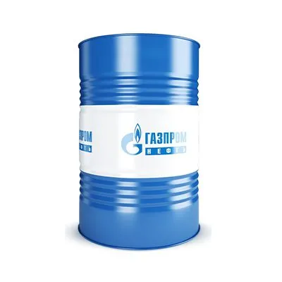 Промывочное масло Газпромнефть Promo, минеральное, 205 л (2389901299)