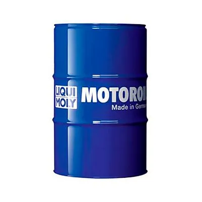 Моторное масло Liqui Moly Molygen New Generation 5W-30, НС-синтетические, 205 л (9045) — купить Liqui Moly 205 л, цена, фото