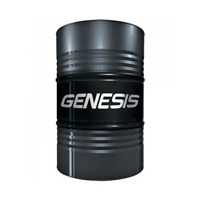 Моторное масло ЛУКОЙЛ GENESIS ARMORTECH A5B5 5W-30, синтетическое, 216,5 л (1539432)