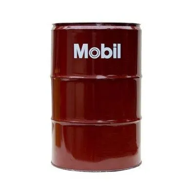 Моторное масло Mobil Delvac Super 1400E 15W-40, минеральное, 208 л (121641) — купить Mobil 208 л, цена, фото