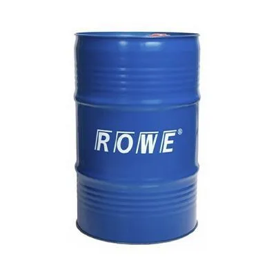 Индустриальное масло Rowe Hightec Bio SKM, минеральное, 200 л (30450-200-03)