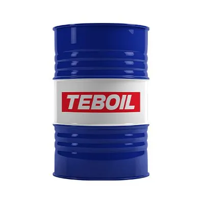 Индустриальное масло Teboil Pneumo 100, полусинтетическое, 170 кг (tb-222)
