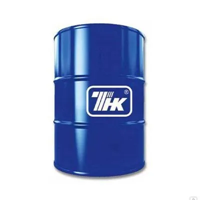 Промывочное масло ТНК Промо Экспресс, минеральное, 216,5 л (40611870)