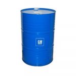 Моторное масло GM Motor Oil Dexos 2 SAE 5W-30 Fuel economy, Longlife, синтетическое, 205 л (1942006) 1 Моторное масло GM Motor Oil Dexos 2 SAE 5W-30 Fuel economy, Longlife, синтетическое, 205 л (1942006)